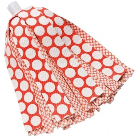 Swivel Wonder Mop Refill SW85114